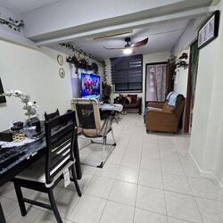 Blk 191 Boon Lay Vista (Jurong West), HDB 2 Rooms #607849751